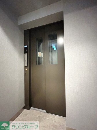 Raum麻布十番の物件内観写真